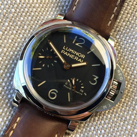 Panerai Luminor 1950 